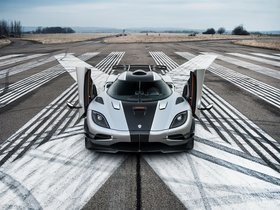 Koenigsegg One:1
