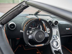 Koenigsegg One:1