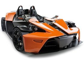 X-Bow