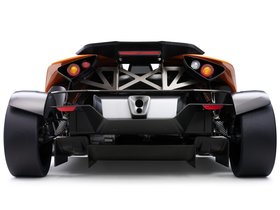 KTM AG X-Bow