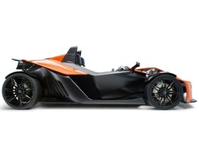 KTM AG X-Bow