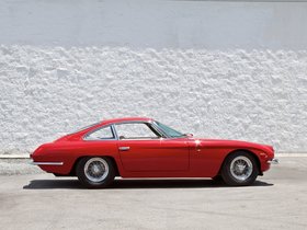 Lamborghini 350/400 GT