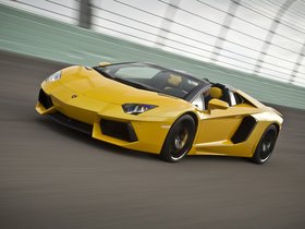 Aventador