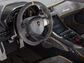 Lamborghini Centenario