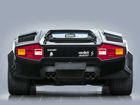 Lamborghini Countach