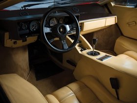 Lamborghini Countach