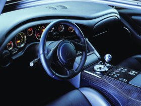 Lamborghini Diablo