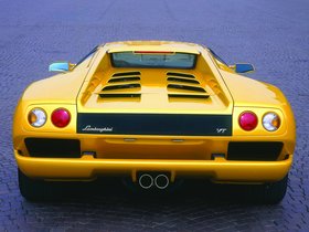 Lamborghini Diablo
