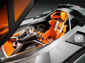 Lamborghini Egoista