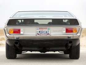Lamborghini Espada