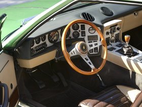 Lamborghini Espada