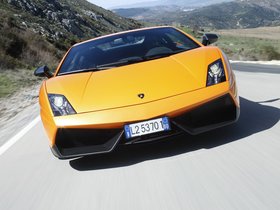 Lamborghini Gallardo