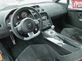 Lamborghini Gallardo