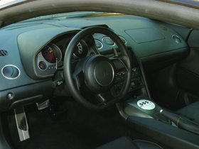 Lamborghini Gallardo