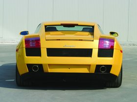 Lamborghini Gallardo