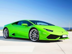 Huracán