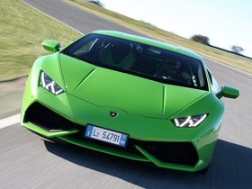 Lamborghini Huracán