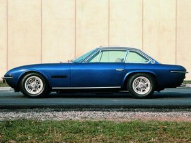 Lamborghini Islero