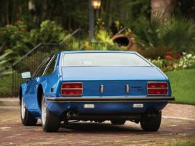 Lamborghini Jarama
