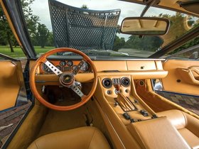 Lamborghini Jarama