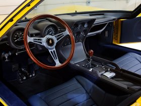Lamborghini Miura