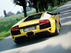 Lamborghini Murcielago