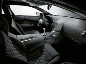 Lamborghini Murcielago