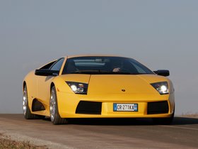 Lamborghini Murcielago