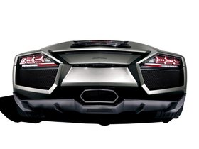 Lamborghini Reventon