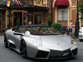 Reventon