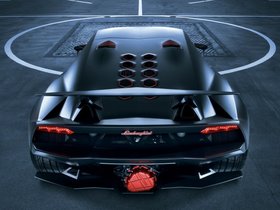 Lamborghini Sesto Elemento