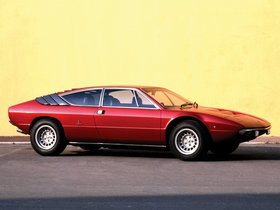 Lamborghini Urraco