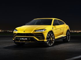 Urus