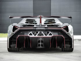 Lamborghini Veneno