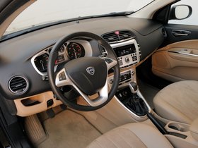 Lancia Delta