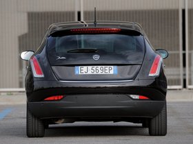 Lancia Delta