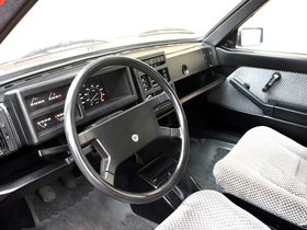 Lancia Delta