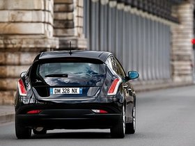 Lancia Delta