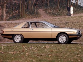 Lancia Gamma