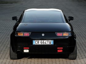 Lancia Hyena