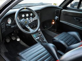 Lancia Hyena
