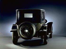 Lancia Lambda