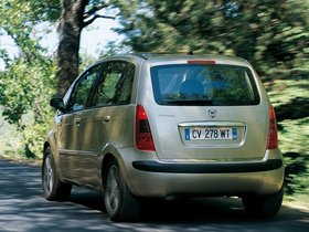 Lancia Musa