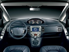 Lancia Musa