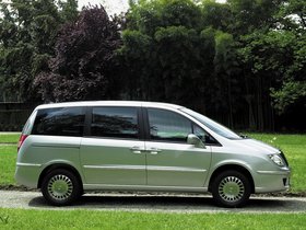 Lancia Phedra