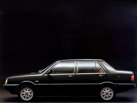 Sedan