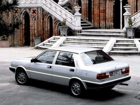 Lancia Prisma