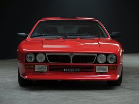 Lancia Rally 037