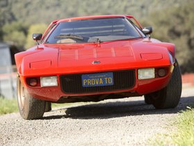 Lancia Stratos