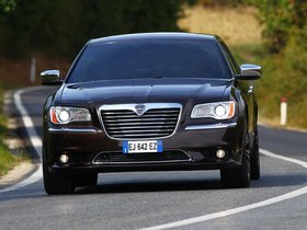Lancia Thema